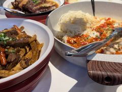 -老湘亲·品鉴湘菜(湖里店)