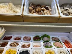 -许小树(国贸商城店)