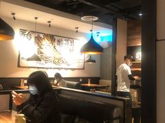 -太二酸菜鱼(广州IFC国金天地店)