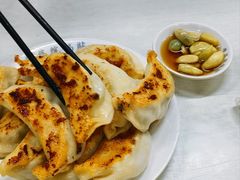 -劈柴院锅贴(沈阳路店)