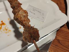 -纳瓦新疆菜(银都店)