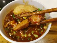 -冯记香辣兔火锅(茶店子总店)
