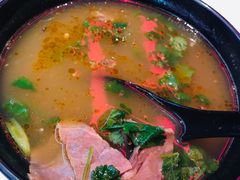 -小杨生煎(湟普汇店)