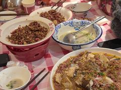 -西江红·株洲本地菜(滨江南路店)