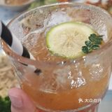 小县城的无国界料理餐厅，本来没办太大希望