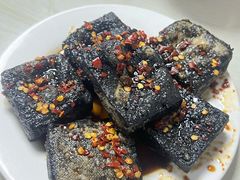 -五娭毑臭豆腐(黄兴南路店)