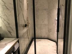 -尼依格罗香港美利酒店