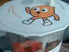 -CoCo都可(湖滨银泰店B区店)