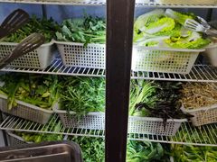 -品品野菜铜火锅(文汇路店)
