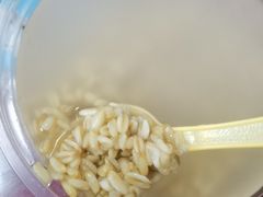 甜醅-马学武手抓美食(下南关总店)
