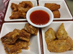 -临家闽南菜(大唐店)