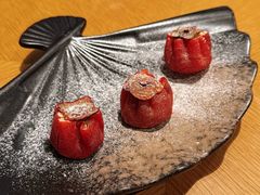 -阳朔糖舍酒店·糖舍餐厅&酒吧