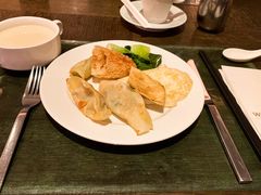 -宁波威斯汀酒店