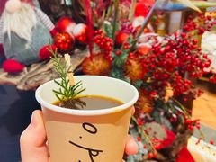 -O.P.S. CAFE