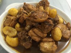 -天乐农家鱼头王(天目湖店)