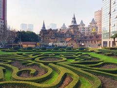 -马勒别墅饭店(静安寺店)