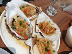 -将相和·海鲜蒸饺大连菜