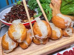 -俏牛哥鲜牛肉牛肆馆(重庆天地店)