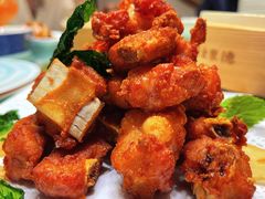 -全聚德(哈尔滨店)