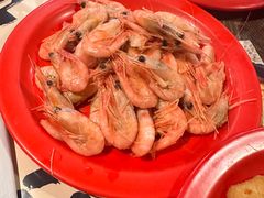 -好伦哥比萨烤肉自助(马家堡店)