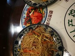 -阿殳菜馆·私厨(水围村店)