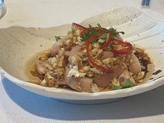 沙姜猪手-春满园·早茶·粤菜·宴会(前海店)