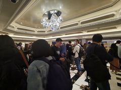 -澳门喜来登大酒店