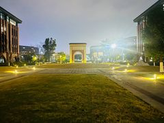 -浙江大学(紫金港校区)