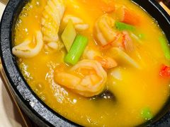 -东海海鲜酒家(流花店)