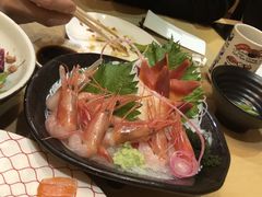 -昱匠·日本料理(金融街店)