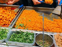 -丁家坡洋芋·观音桥好吃街A区(全国总店)