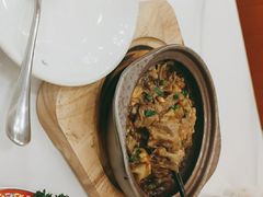 -香港新曜记·粤菜点心(滨江宝龙店)