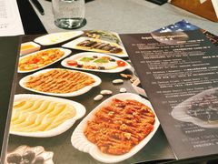 -Efes Turkish & Mediterranean Cuisine 艾菲斯餐厅(陆家嘴店)