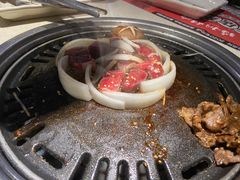 -猫爪爪原切自助烤肉(观音桥阳光世纪店)