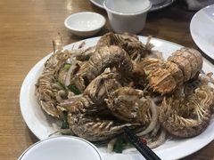 -501號台州海鲜餐厅(海创园店)