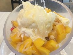 -满记甜品(荟聚购物中心店)