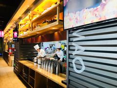 -丰茂烤串(公园店)