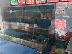 -1910老鲁味海鲜·戳子肉·青岛菜(金沙滩店)