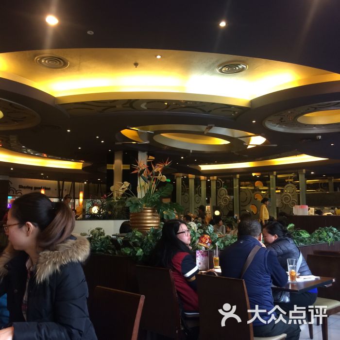 必胜客(徐泾家乐福店)图片 - 第819张