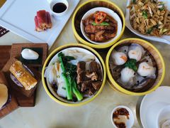 -明泉居茶点荟(车陂店)
