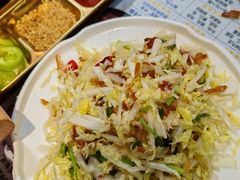 -鑫日千里马朝鲜族小馆(总店)