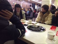 -李想大虾(牡丹路店)