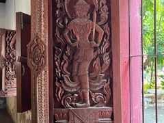 -帕辛寺