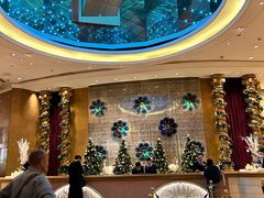 -澳门十六浦索菲特大酒店