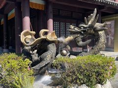 -天龙八部武侠城