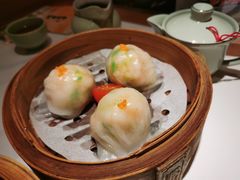 -禄运茶居·手工点心(猎德店)