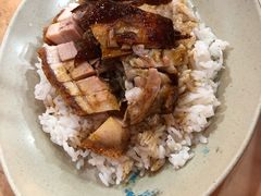 -一乐烧鹅(中环店)