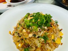 -麒麟中餐厅·经典粤菜·地道菜式老字号(广州长隆酒店)