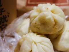 -许老八包子铺(回龙窝店)