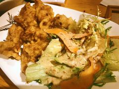 -酒窝夜酌居酒屋(中海水岸馨都店)